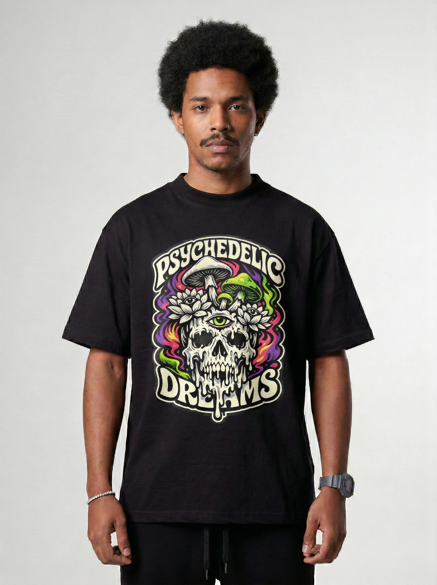 PSYCHEDELIC DREAMS — modelo